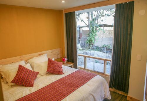 Colibri Lodge in 科爾卡