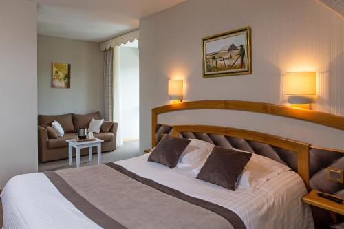 Best Western Le Relais de Laguiole Hotel & Spa in Laguiole