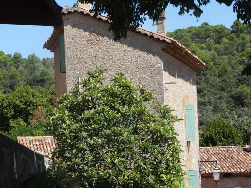 Gîte LA BOUSCARLE - Moissac-Bellevue