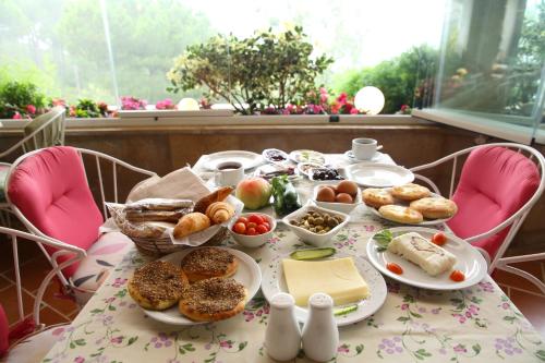 Alimentos e Bebidas, Merry Land Hotel in Barr Ilycs