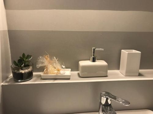 Double Room with Private Bathroom image 3