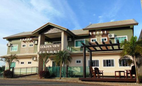 Golden View Hotel