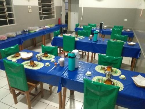 Hotel Triunfo in Londrina