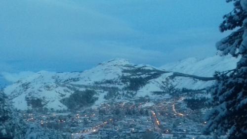 Altos de Esquel