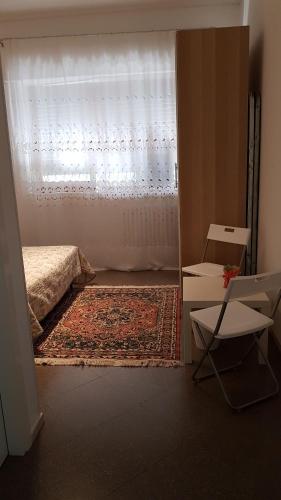 Holiday B&B 1984