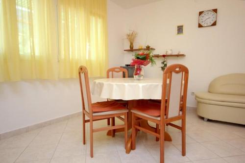 Seaside holiday house Cove Rogacic, Vis - 8886