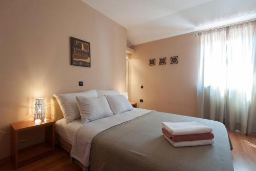 Apartment Poljana 8432c - image 4