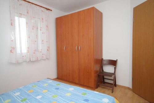 Seaside secluded apartments Cove Tvrdni Dolac, Hvar - 8703