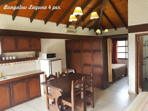 Casa de Piedra in Salto