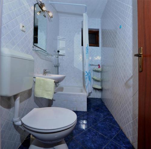 Seaside house for families with children Zatoglav, Rogoznica - 12212