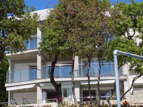 Apartments by the sea Povile Novi Vinodolski - 13294