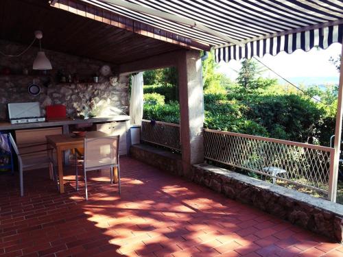 Seaside holiday house Jadranovo, Crikvenica - 13972