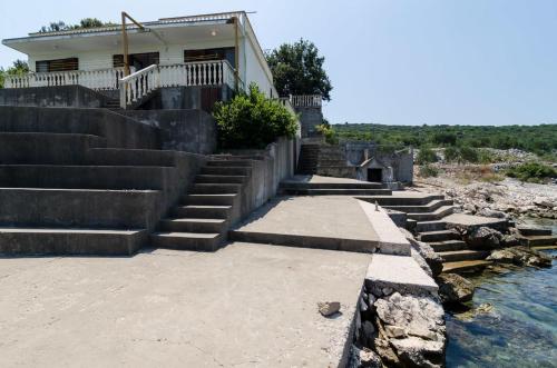  Apartment Pjestata 14440f, Unterkunft in Otok