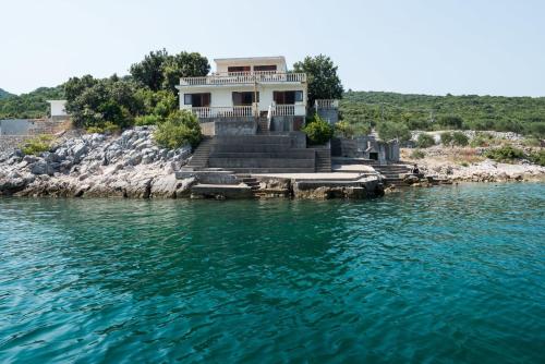  Apartment Pjestata 14440g in Otok