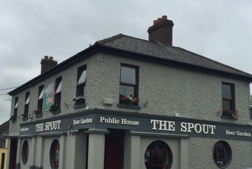 The Rooms at The Spout 2