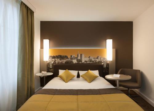Mercure Avignon Centre Palais des Papes - main image