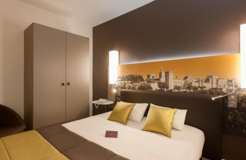 Mercure Avignon Centre Palais des Papes - image 7