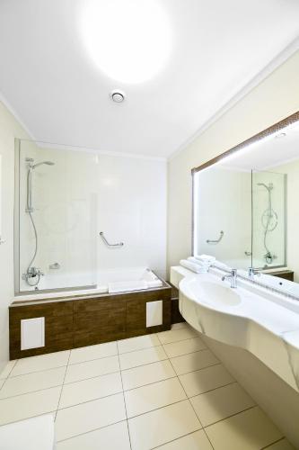 Frapolli Hotel - image 9