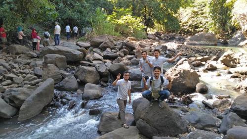 Penginapan Bukit Soca