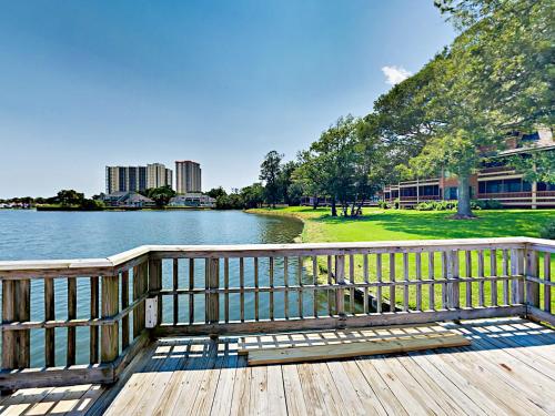 Kingston Plantation Condo #203 - image 7
