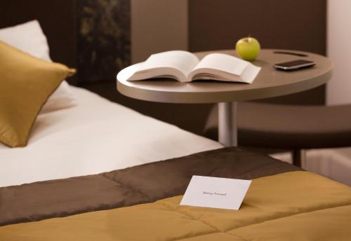 Mercure Avignon Centre Palais des Papes - image 9