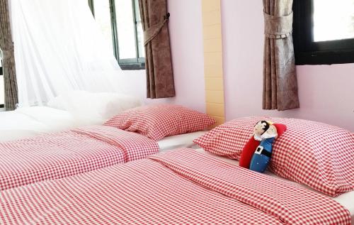 Blue Sky Villa Khaoyai Resort Room Type - Villa, 3 Bedrooms