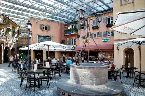 Restoran, Mercure Sydney Bankstown in Bankstown