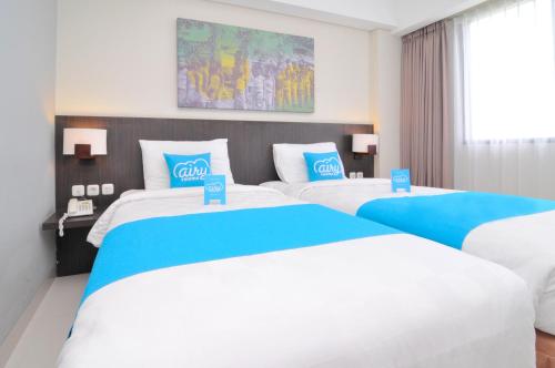 Airy Legian Sunset Road Nakula 9 Kuta Bali Bali