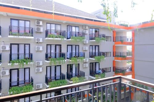 Airy Legian Sunset Road Nakula 9 Kuta Bali Bali