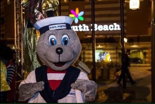 Apartment in Porto Sharm VIP