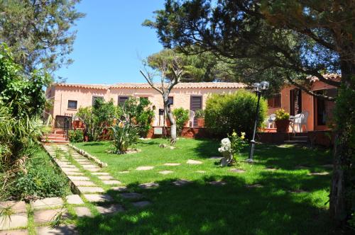 Hotel Le Dune - image 3