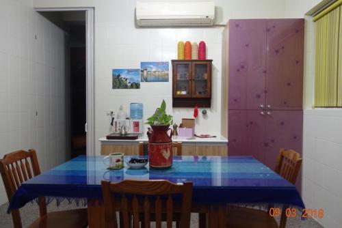 Fu Courtyard Homestay