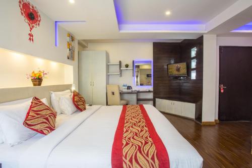 Avataar Kathmandu Hotel - Thamel