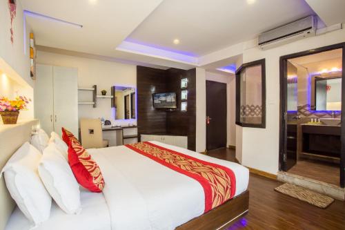 Avataar Kathmandu Hotel - Thamel