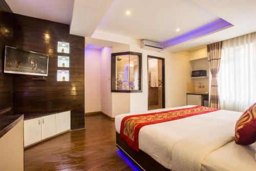 Avataar Kathmandu Hotel - Thamel