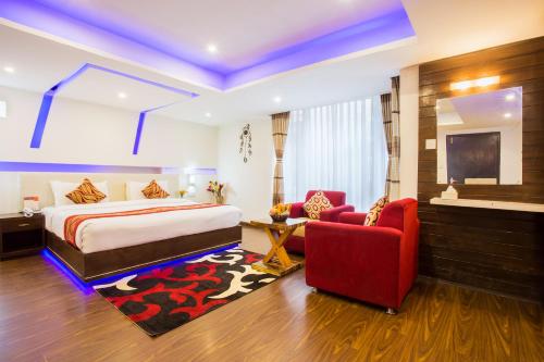 Avataar Kathmandu Hotel - Thamel
