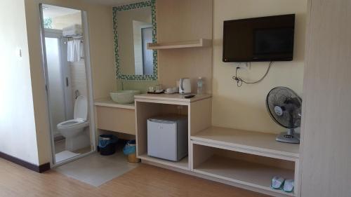Dzh Health Resort Club In Malaysia