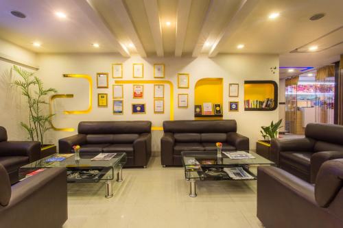 阿瓦塔加德滿都酒店 Avataar Kathmandu Hotel