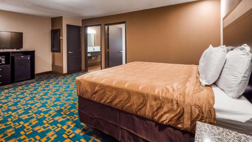 SureStay Hotel by Best Western Brownsville