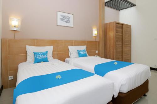 Airy Seminyak Eka Laweya 8 Kuta Bali Bali