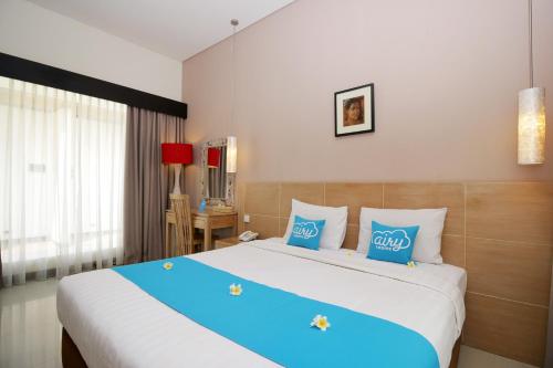 Airy Seminyak Eka Laweya 8 Kuta Bali Bali