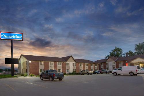 AmericInn by Wyndham Council Bluffs