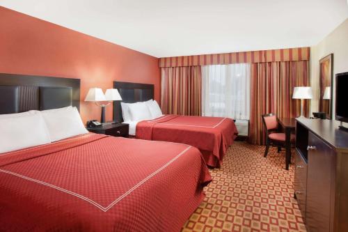 Super 8 by Wyndham Chicago Northlake O'Hare South - image 7