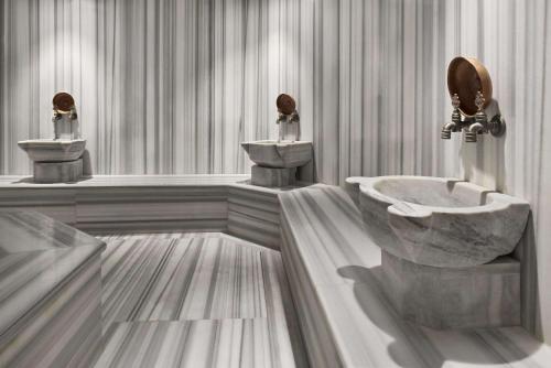 Ramada By Wyndham İstanbul Taksim, Istanbul (photo 4)