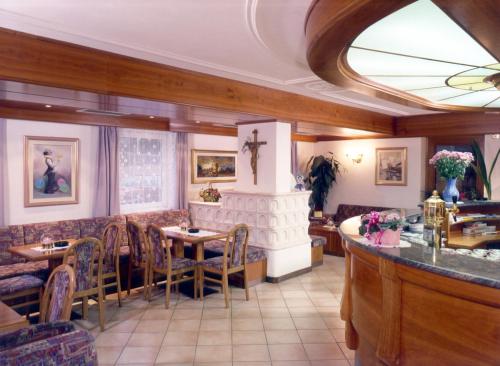 Hotel Villa Mozart 2