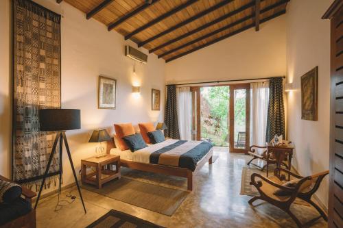 Highland Villa, Mirissa