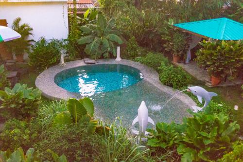 自行车之旅住宿加早餐旅馆 自行车之旅住宿加早餐旅馆