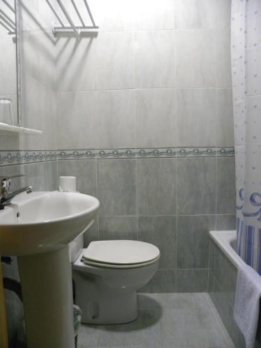 Hostal Biarritz, Madrid (fotografie 9)