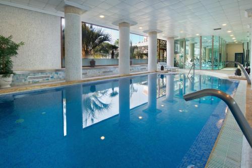 Hotel IPV Palace & Spa - Adults Recommended