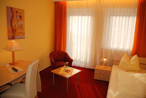 Hotel Heissinger - image 13